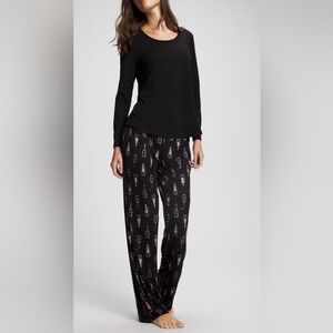Soma Cool Nights Pajama Set